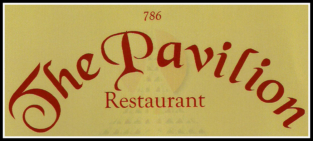 The Pavilion Restaurant, 538-542 Blackburn Road, Bolton.